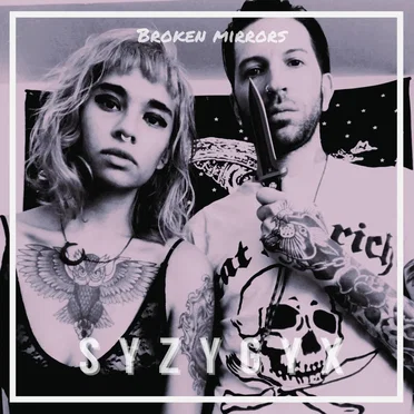 Broken Mirrors