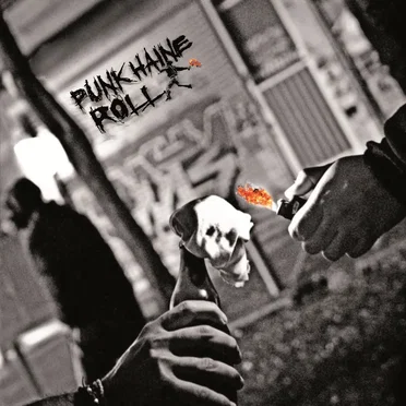 Punk Haine Roll