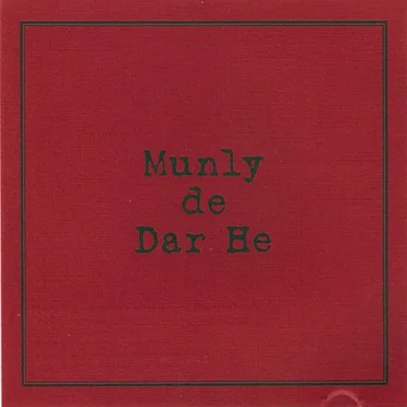 Munly de Dar He