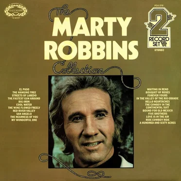 The Marty Robbins Collection
