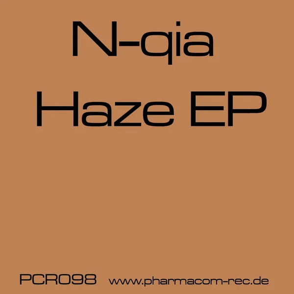 Haze EP