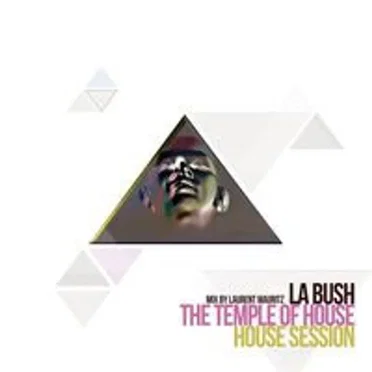 La Bush Mix By Laurent Mauritz by Various Artists - album cover