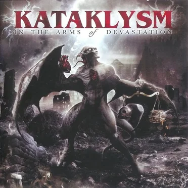 In the Arms of Devastation
