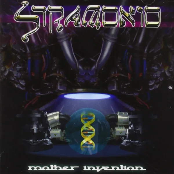 Mother Invention
