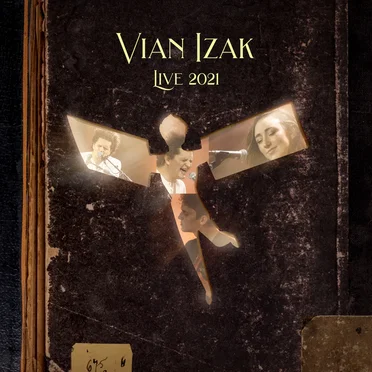 Vian Izak Live 2021