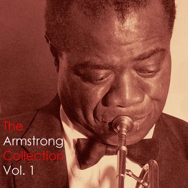 The Armstrong Collection Vol. 1