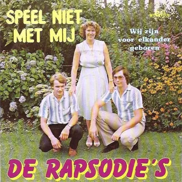 Speel niet met mij