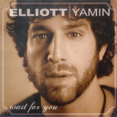 Elliott Yamin