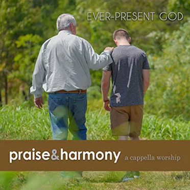 Ever-Present God