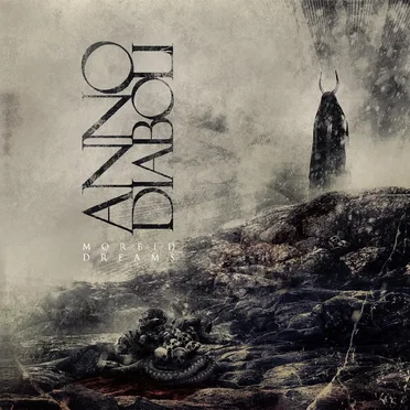 Morbid Dreams by Anno Diaboli - album cover