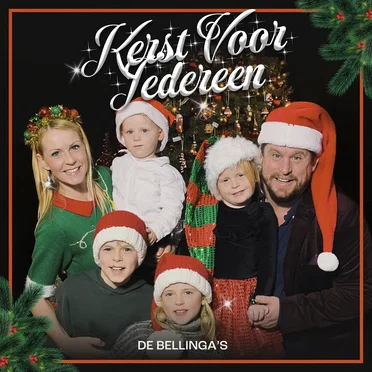 Kerst voor iedereen