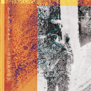 Tomorrow by Diagonal - album cover