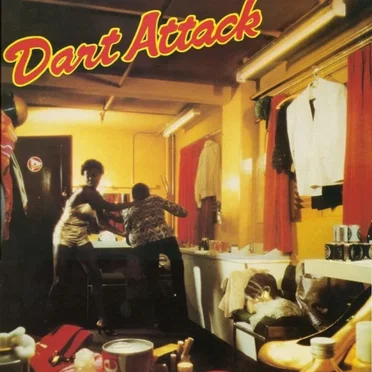 Dart Attack