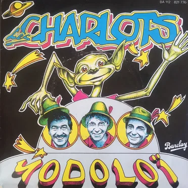 Yodoloï