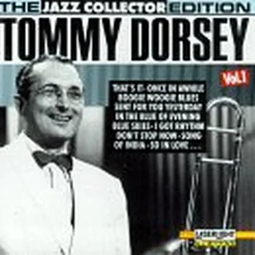 The Jazz Collector Edition, Vol. 1