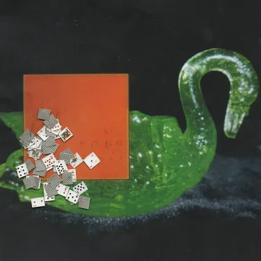 Moneyball by Dutch Interior - album cover