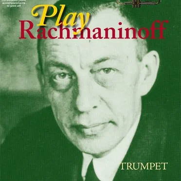 Play Rachmaninoff for Trumpet