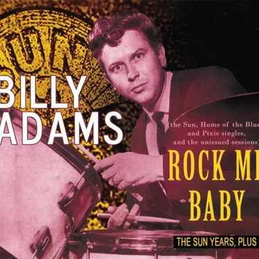 Billy Adams