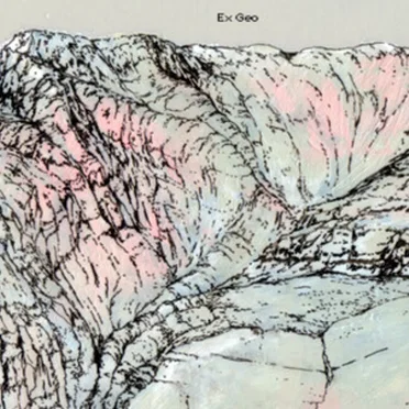 Xiturn by Ex Geo - album cover