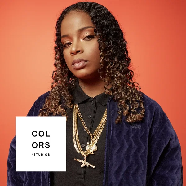 Gadinho de faz tempo – A COLORS SHOW