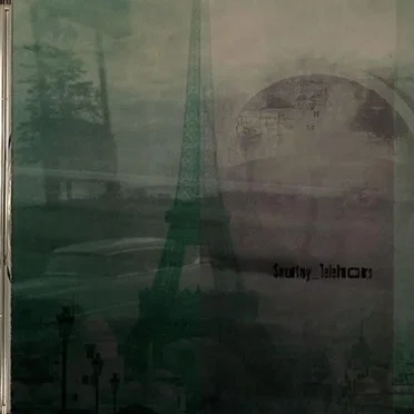 Telehors by Smutny - album cover