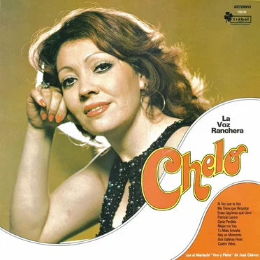 La Voz Ranchera (Remastered 2026)