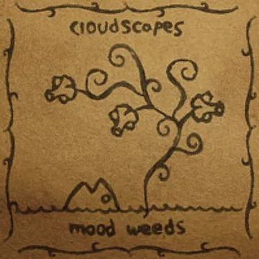 Mood Weeds by cloudscapes - album cover