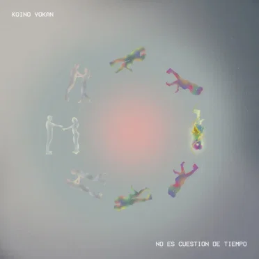 No Es Cuestión de Tiempo by Koino Yokan - album cover