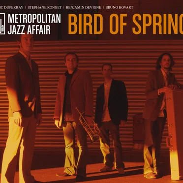 Bird of Spring