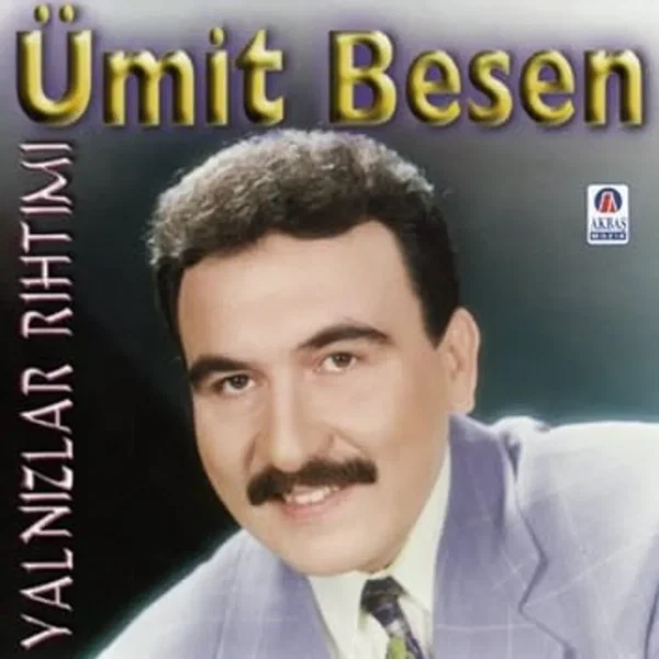 Yalnızlar Rıhtımı / Ümit Besen / 1987