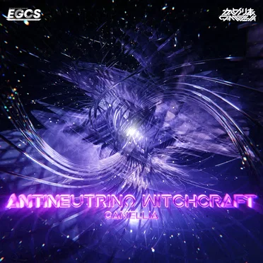 ANTINEUTRINO WITCHCRAFT [From EGCS 2023 Grand Finals Tiebreaker]