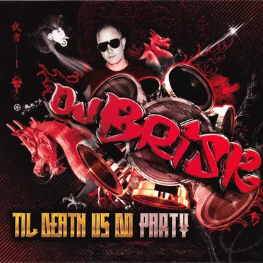 Til Death Us Do Party