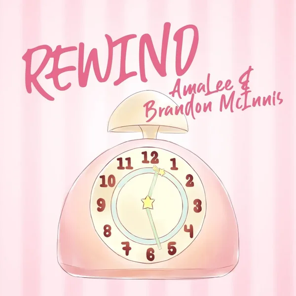 Rewind (From "Cardcaptor Sakura: Clear Card")