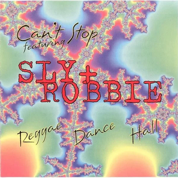 Reggae Dance Hall