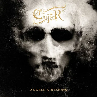 Angels & Demons by The Chapter - album cover