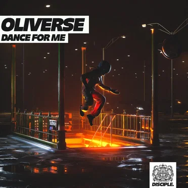 Dance for Me