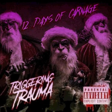 Triggering Trauma
