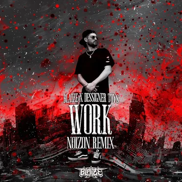 Work (Noizon remix)