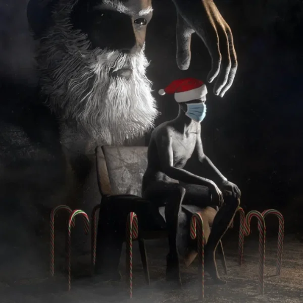 No More Christmas
