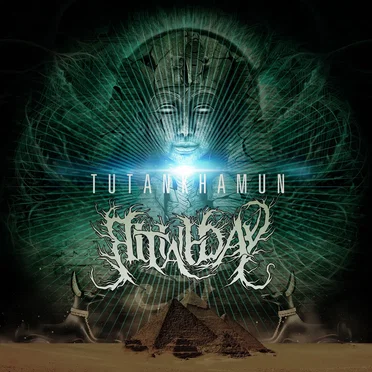 Tutankhamun