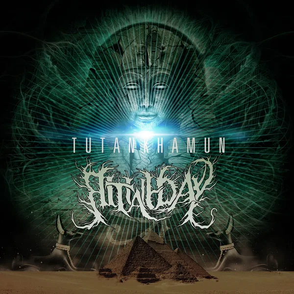 Tutankhamun