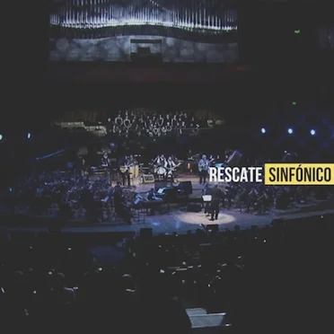 Rescate sinfónico