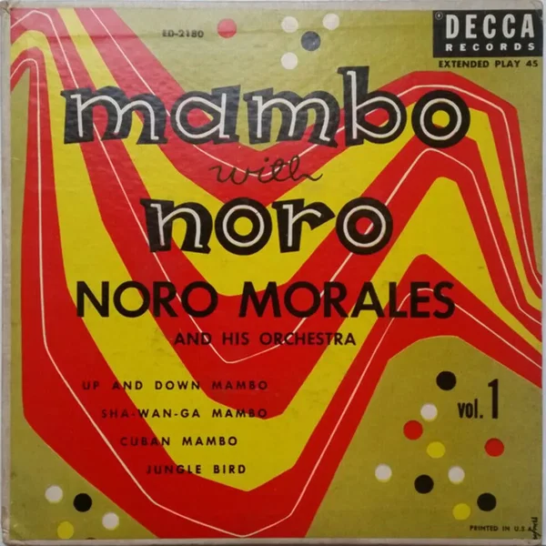 Mambo With Noro