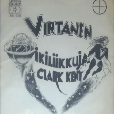 Ikiliikkuja / Clark Kent