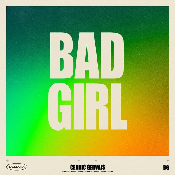 BAD GIRL