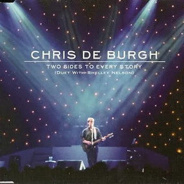 Two Sides to Every Story