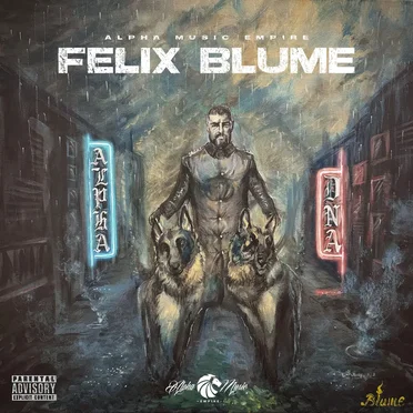 Alpha DNA