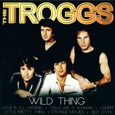 Wild Thing