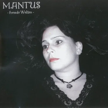 Fremde Welten by Mantus - album cover