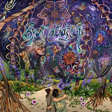 BROTHALIGHTUP by Various Artists - album cover